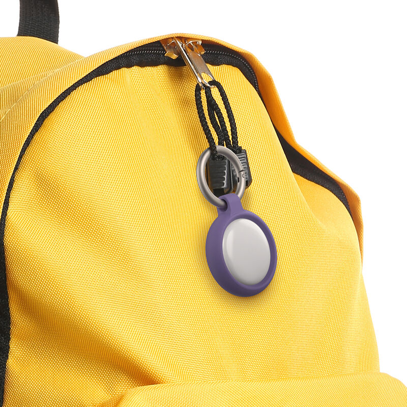 product image 4 - Apple AirTag Funda Sleek Funda