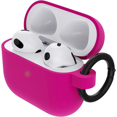 Apple AirPods (3e gén) Coque | Soft Touch