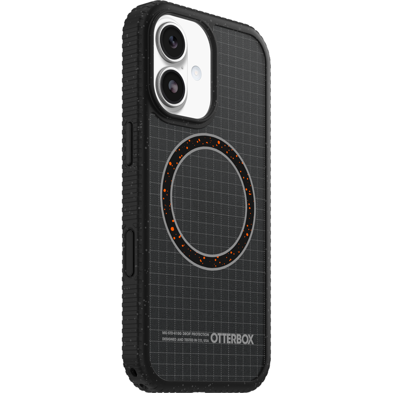 product image 3 - iPhone 17 Hoesje Sole Series voor MagSafe