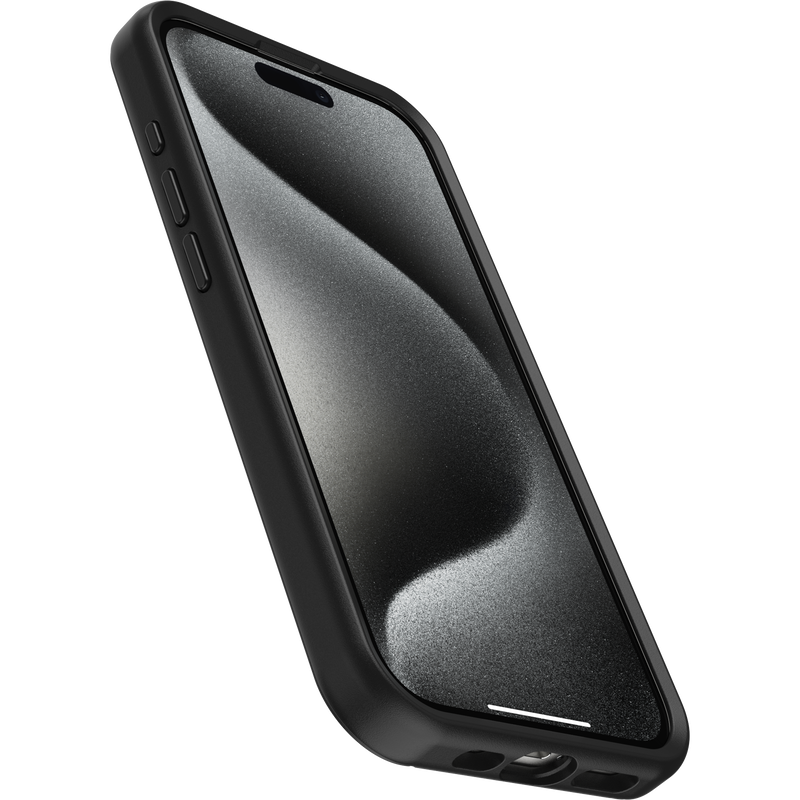 product image 3 - iPhone 15 Pro Funda Symmetry Series para MagSafe