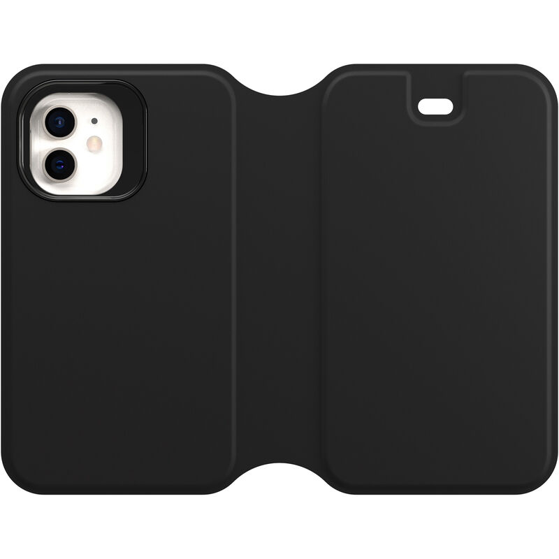 product image 2 - iPhone 12 mini Fodral  Strada Via Series