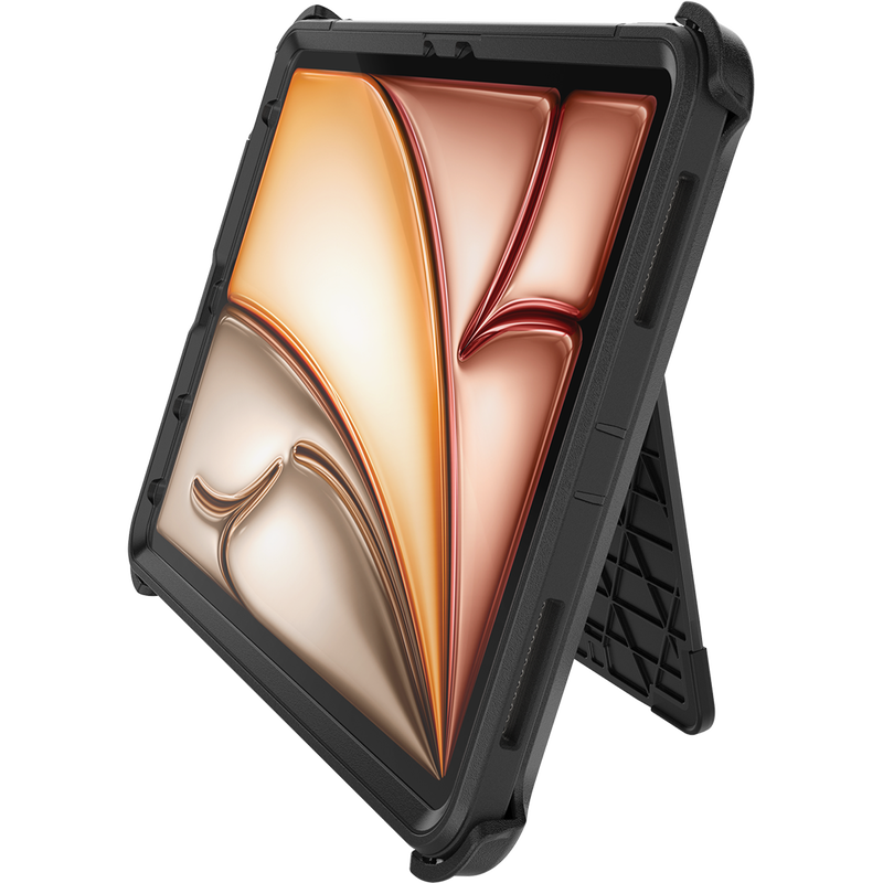 product image 8 - iPad Air 11" (M3/M2), iPad Air (5a gen) e iPad Air (4a gen) Funda Defender Series