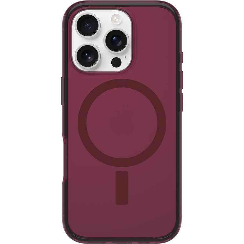 product image 2 - iPhone 16 Pro Funda Symmetry Series para MagSafe