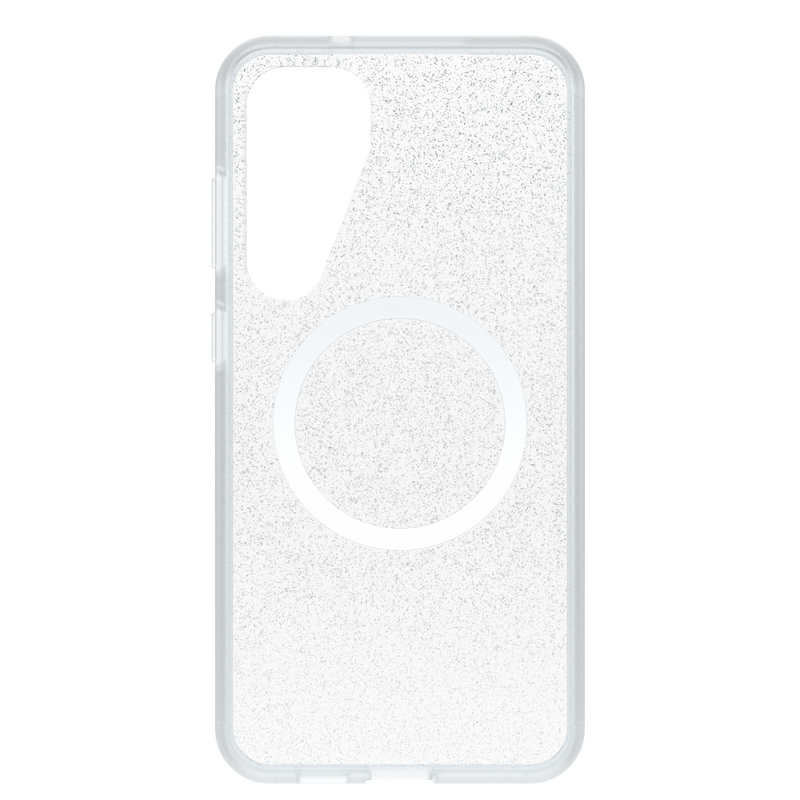 product image 1 - Galaxy S25+ Hoesje React Series met Magnets