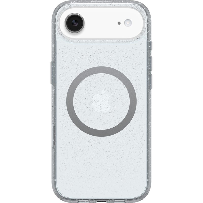product image 2 - Coque iPhone Air Symmetry Series Clear