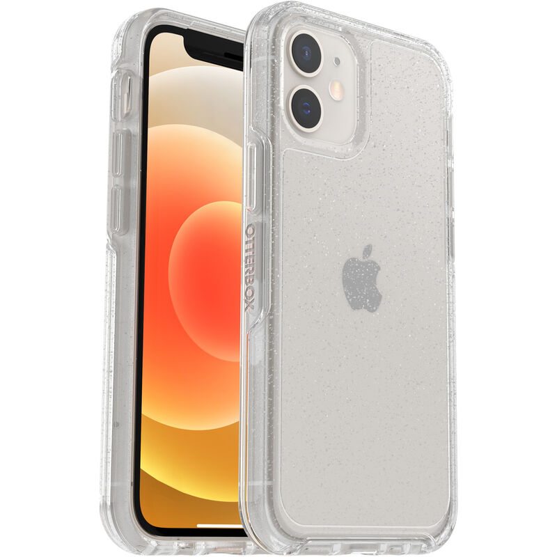 product image 3 - iPhone 12 mini Funda Symmetry Series Clear