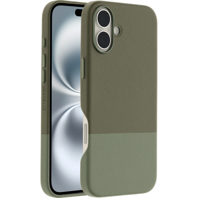 Coque iPhone 16 Plus | Statement Cactus Series