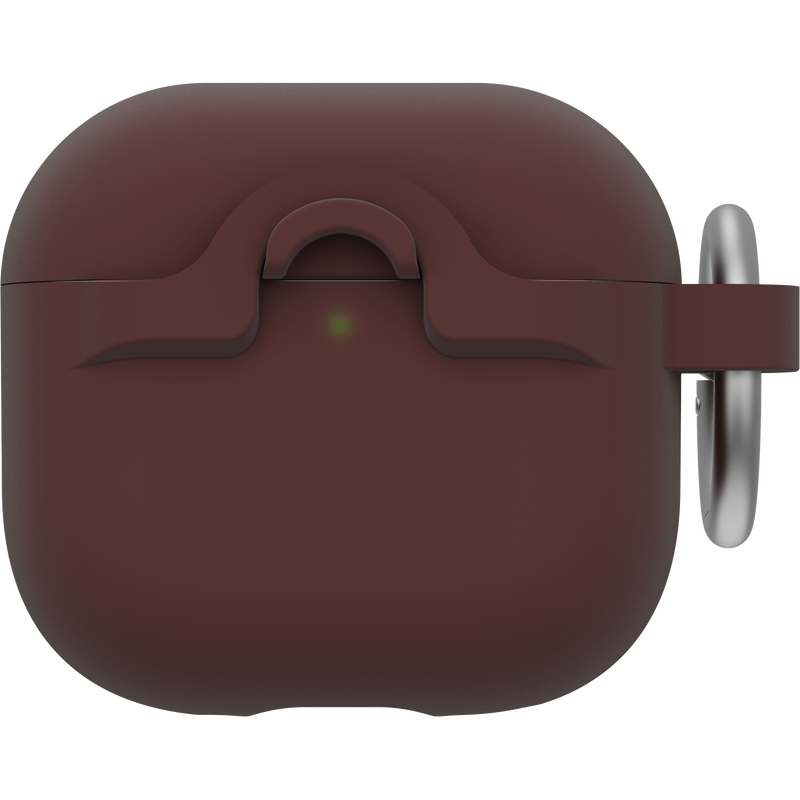product image 4 - Apple AirPods 4.a gen Auriculare Funda