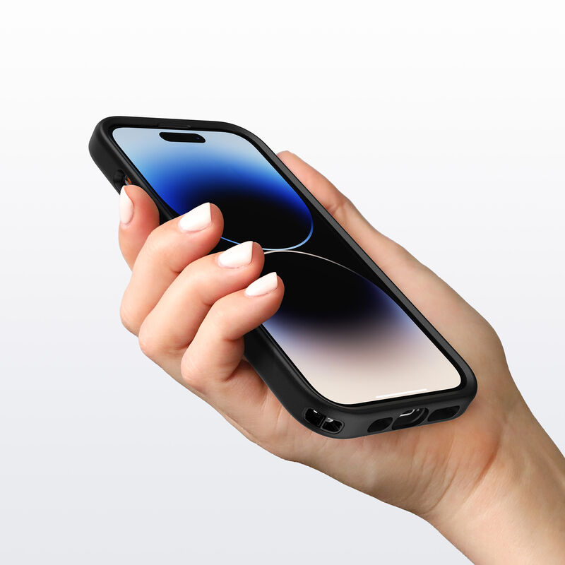 product image 3 - iPhone 14 Pro Funda Aneu Series