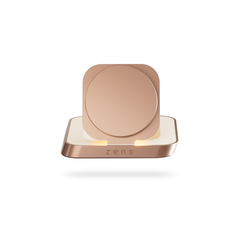 product image 3 - Zens Nightstand Cargador Magnético para Mesita de Noche Zens