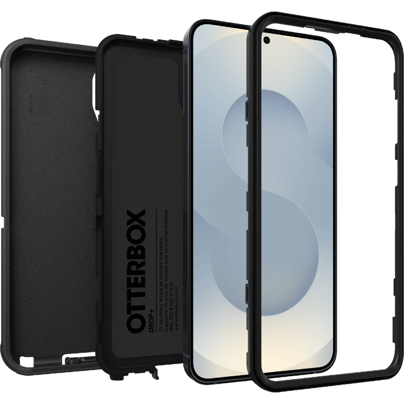 product image 3 - Galaxy S25+ Funda Defender Series
