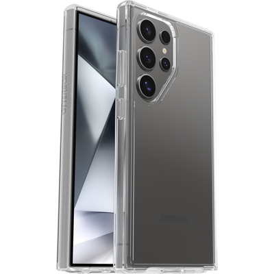 Coque Galaxy S24 Ultra  | Symmetry Series Clear