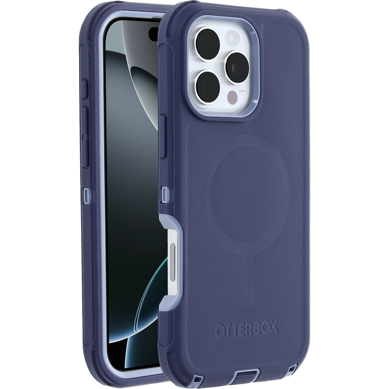 product image 2 - iPhone 16 Pro Max Funda Defender Series para MagSafe