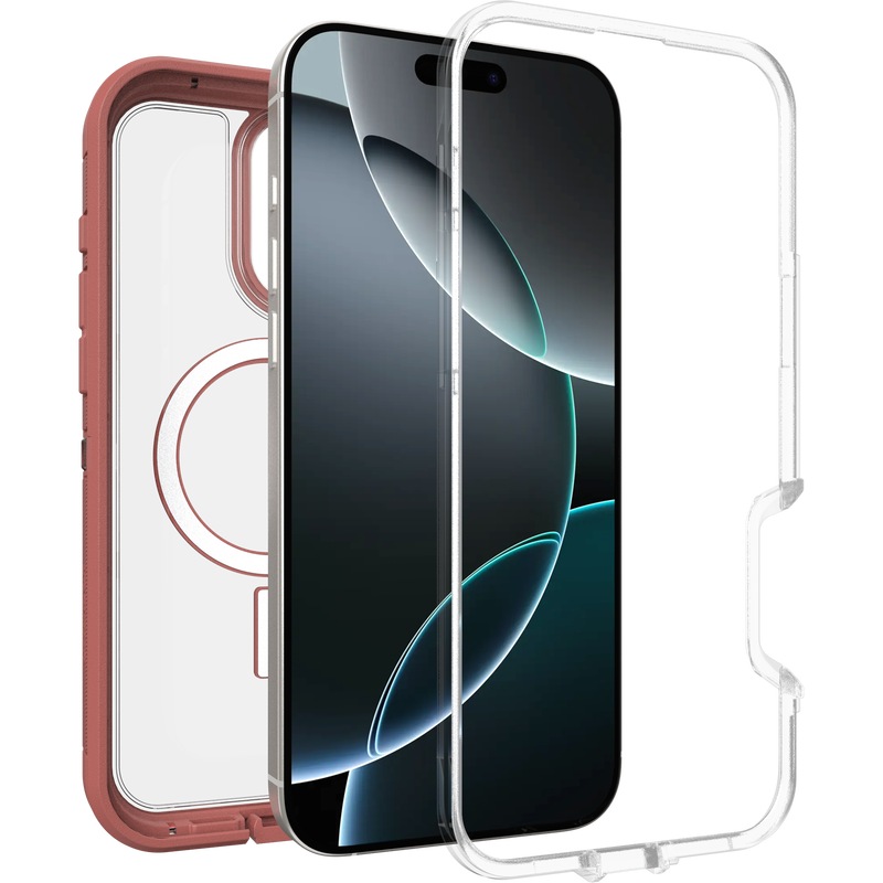 product image 3 - iPhone 16 Pro Max Funda Defender Series XT para MagSafe