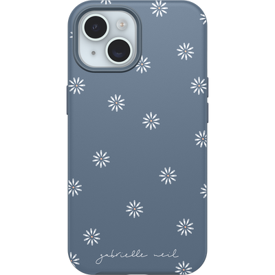 Coque iPhone 16e et iPhone 15/14/13  | Symmetry Series