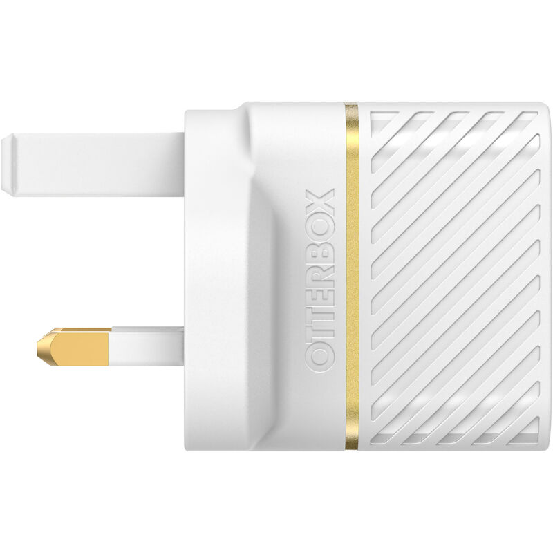 product image 3 - USB-C 30w Cargador de Pared Carga Rápida  | Premium