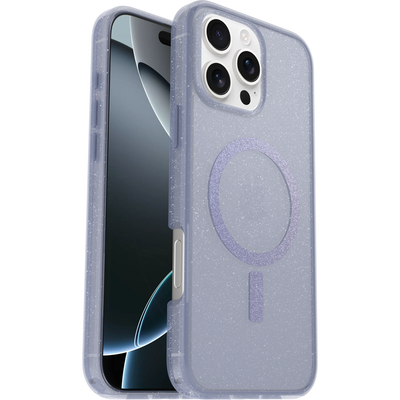 Coque iPhone 16 Pro Max | Symmetry Series pour MagSafe