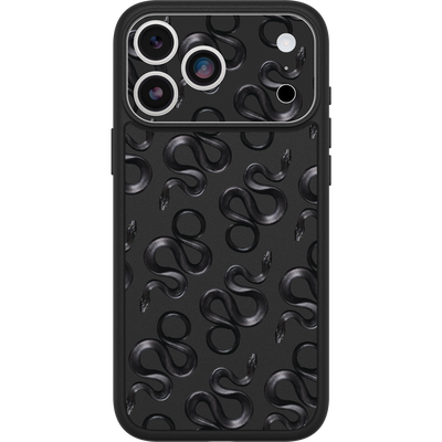 Coque iPhone 17 Pro Max | Symmetry Series avec Camera Control Gothic Revivial Collection