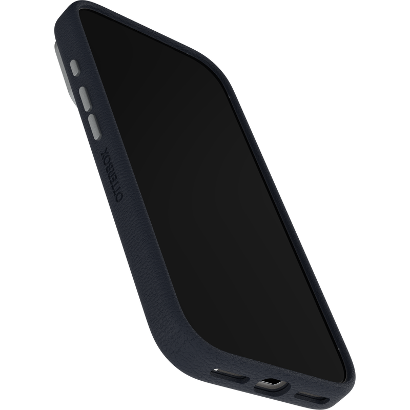 product image 4 - Coque iPhone 17 Pro Symmetry Series Cactus Leather Embroidery