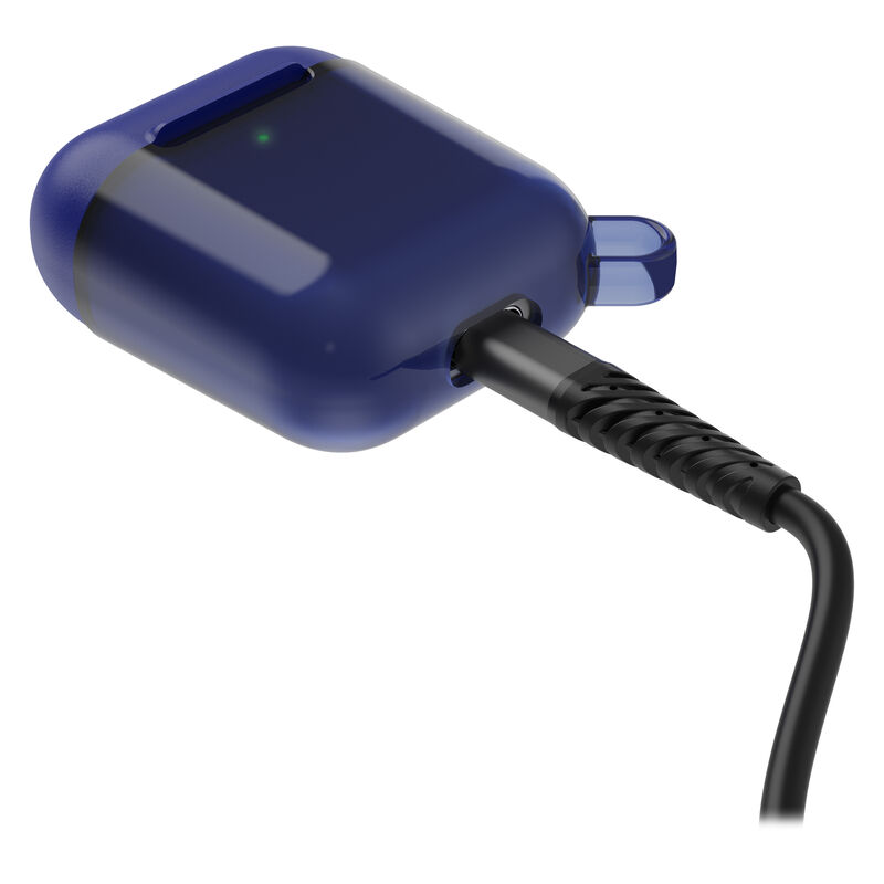 product image 6 - AirPods (1.a y 2.a gen) Funda Ispra Series
