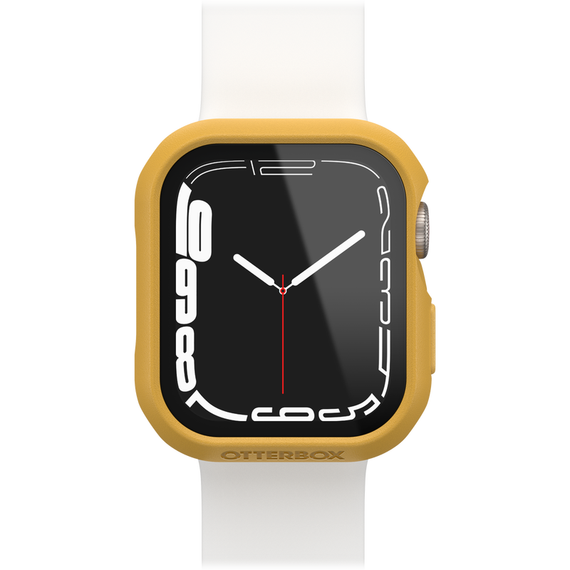 product image 3 - Apple Watch Series 9/8/7 Funda Eclipse Series con Screen Protector