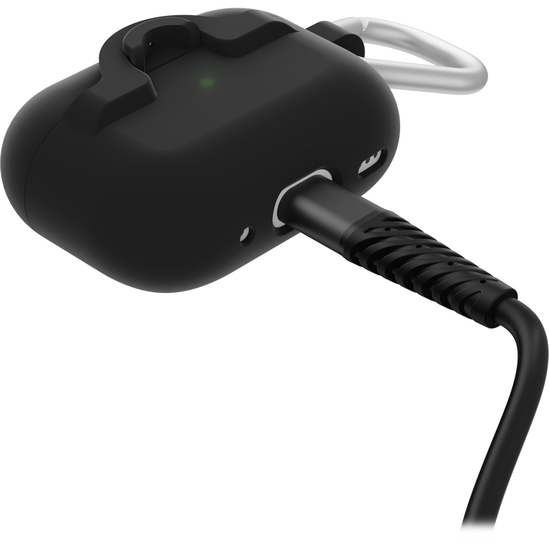product image 4 - Apple Airpods Pro 1.a & 2.a gen Auriculare Funda