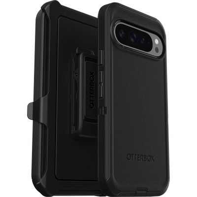 Pixel 9 Pro XL Funda | Defender Series