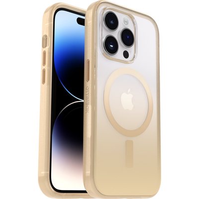 iPhone 14 Pro Funda | Lumen Serie