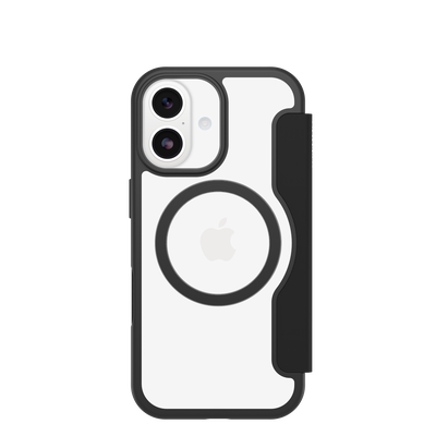 Coque iPhone 17 | React Series Folio