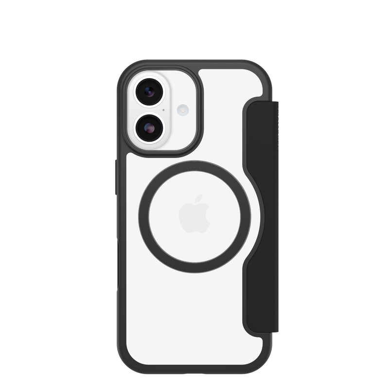 product image 1 - Coque iPhone 17 React Series Folio