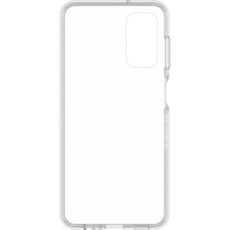 product image 2 - Coque Galaxy A04s React Series
