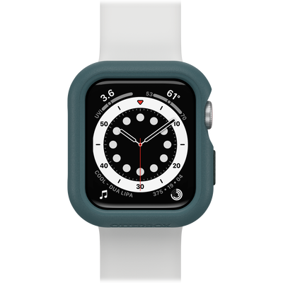 Apple Watch Series SE (2.a gen)/6/SE/5/4 40 mm Funda | Watch Bumper