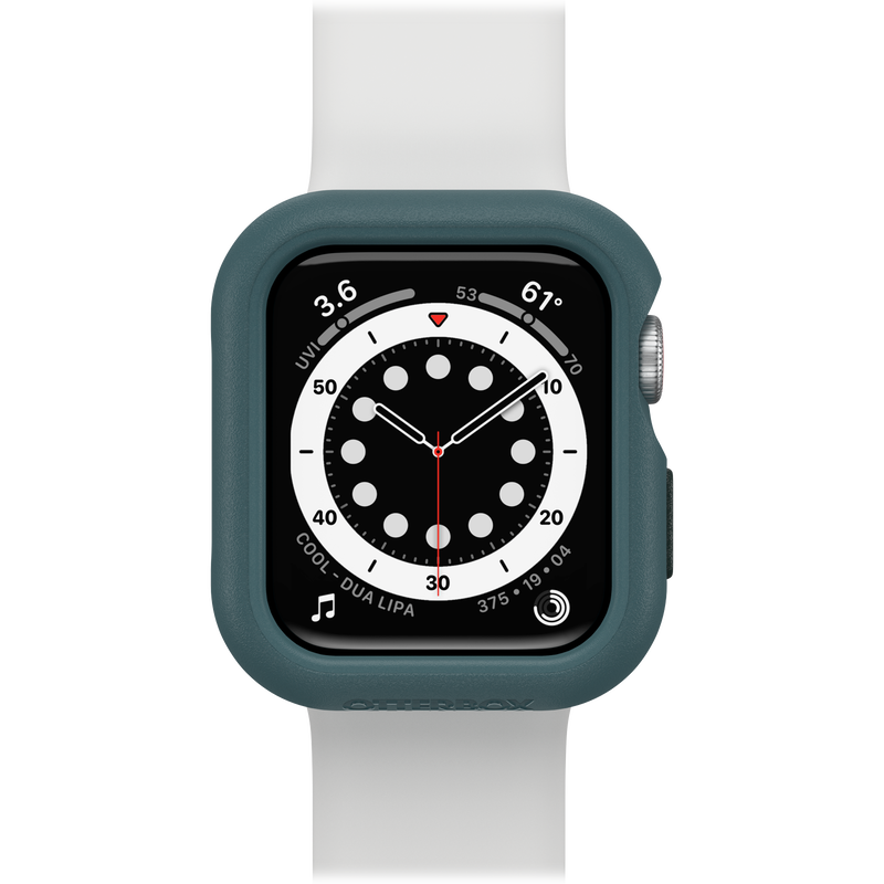 product image 1 - Apple Watch Series SE (2.a gen)/6/SE/5/4 40 mm Funda Watch Bumper