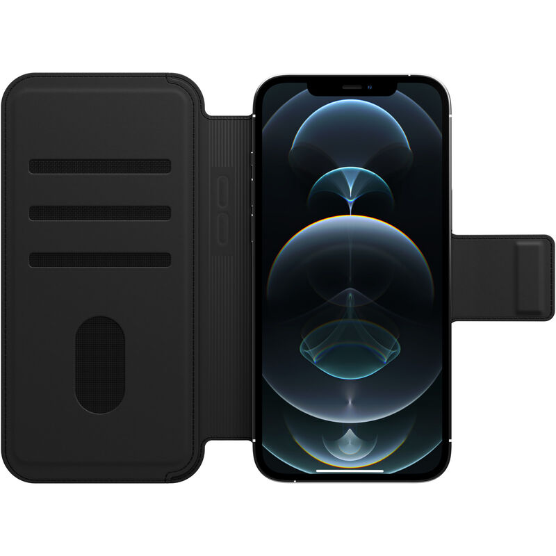 product image 2 - Coque iPhone 12 Pro Max Folio pour MagSafe