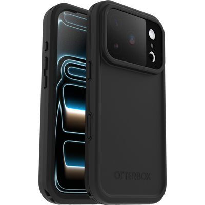 Coque iPhone 17 Pro | Frē Series pour MagSafe