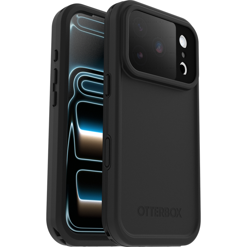 product image 1 - Coque iPhone 17 Pro Frē Series