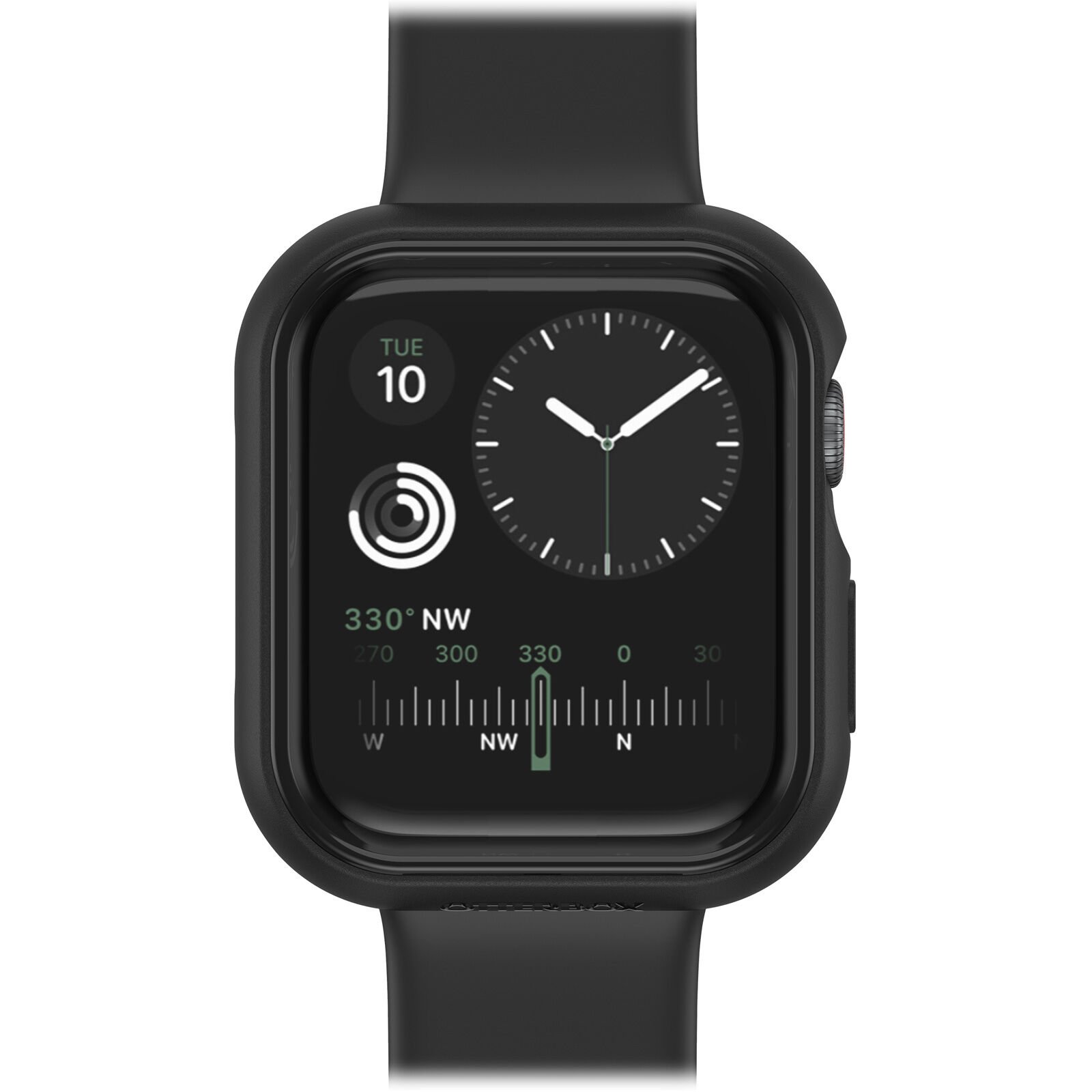 White series sales 4 apple watch