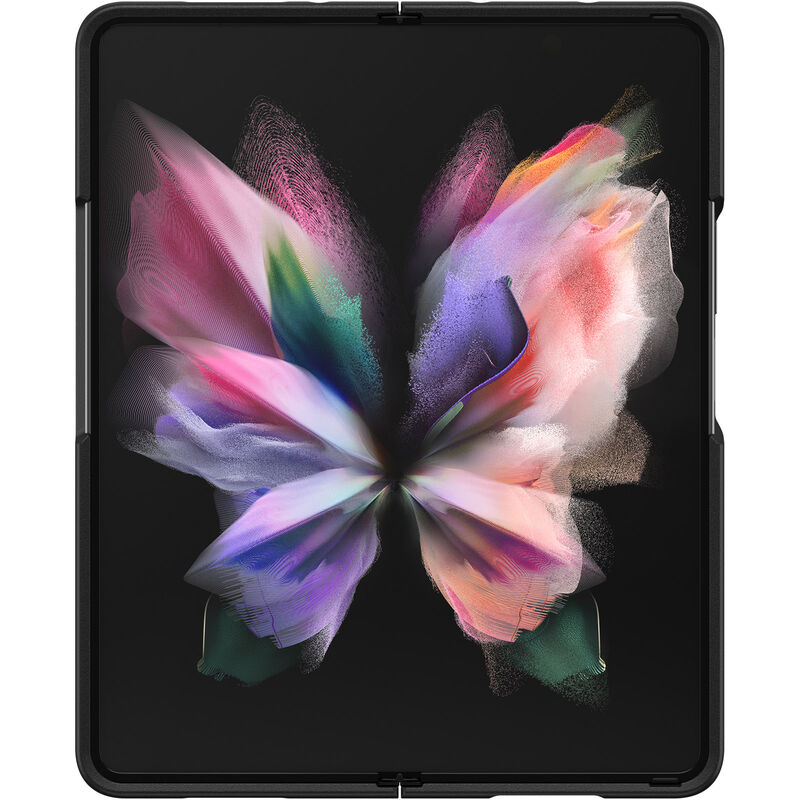 product image 3 - Galaxy Z Fold3 5G Hoesje Thin Flex Series