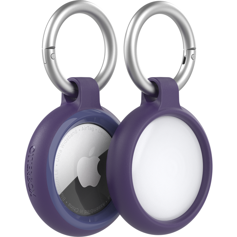 product image 3 - Apple AirTag Funda Sleek Funda
