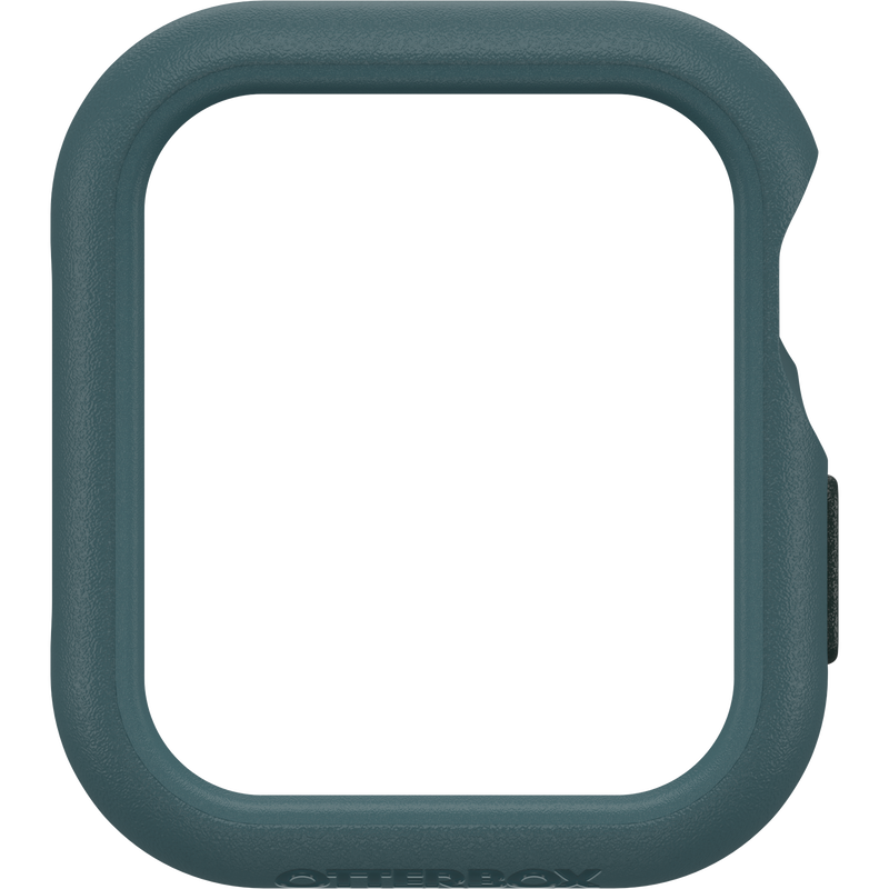 product image 4 - Apple Watch Series SE (2.a gen)/6/SE/5/4 40 mm Funda Watch Bumper