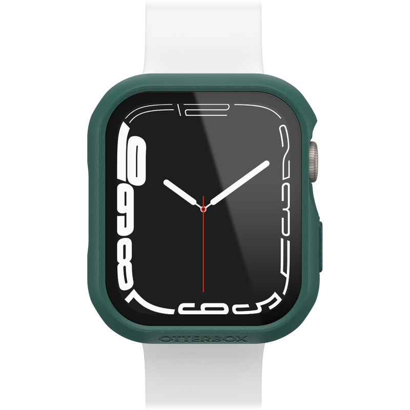 product image 3 - Coque Apple Watch Series 9/8/7 Eclipse Series avec Protecteur d'écran