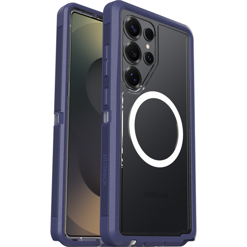product image 1 - Galaxy S25 Ultra Funda Defender XT Series con Magnets
