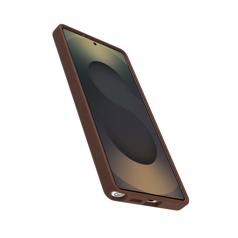 product image 4 - Galaxy S25 Ultra Funda Symmetry Series Cactus Leather