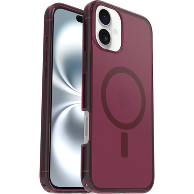 iPhone 16 Plus Funda | Symmetry Series para MagSafe