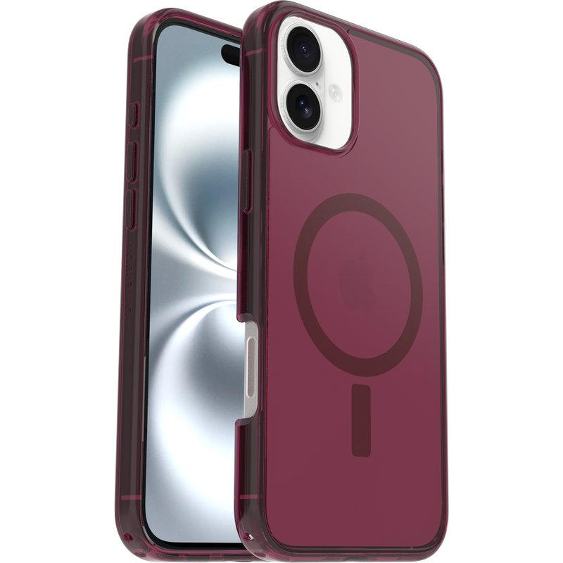 product image 1 - Coque iPhone 16 Plus Symmetry Series pour MagSafe