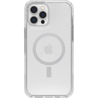 Symmetry+ Series Clear Coque avec MagSafe pour iPhone 12 Pro Max