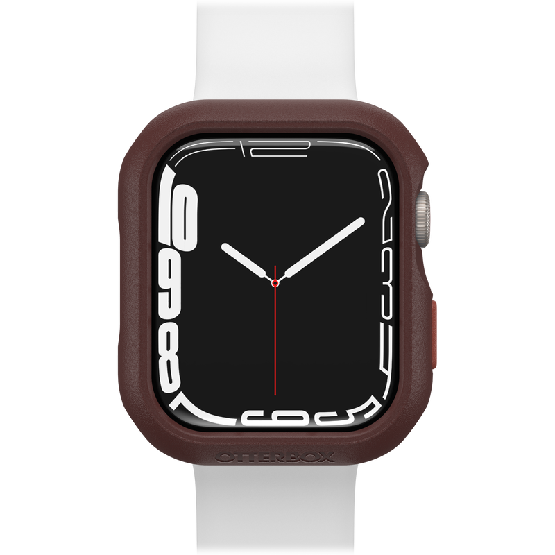 product image 3 - Apple Watch Series 9/8/7 H&uuml;lle Watch Bumper