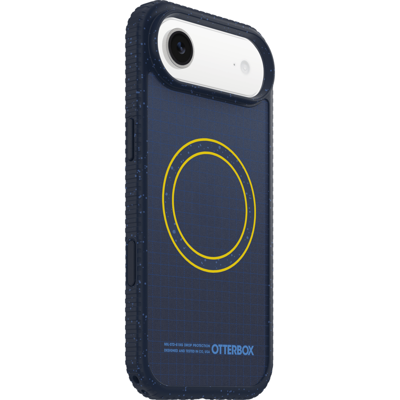 product image 3 - Coque iPhone Air Sole Series pour MagSafe