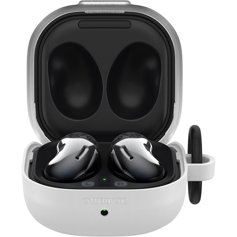 product image 1 - Galaxy Buds Skal Hårt skal för Samsung Galaxy Buds