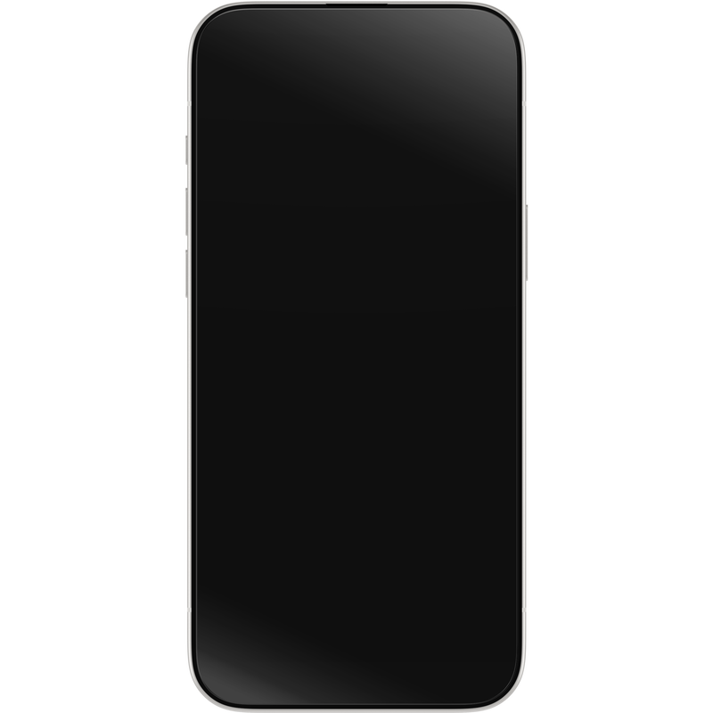 product image 2 - Protecteur d'écran iPhone 17 Pro Max OtterBox Glass